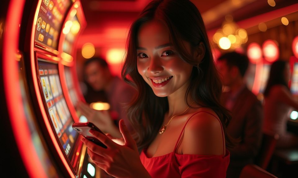 operatoto operatoto App — Lobby Lengkap di Genggaman Kamu